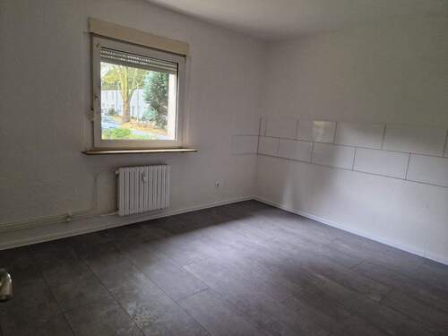 Küche - 2 Zimmer Etagenwohnung in Duisburg