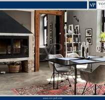 Toller Resthof im Industriedesign - Kuhfelde Leetze