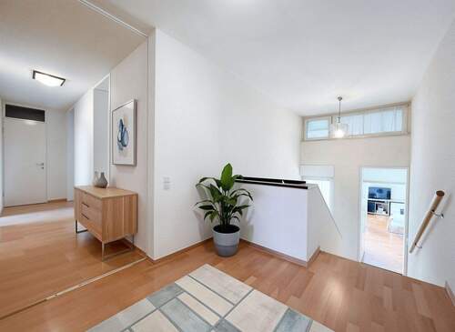 Diele - (KI generiert) - 