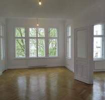 Moderne Altbau-Whg nahe Viktoria-Luise-Platz! *Balkon* - Berlin Schöneberg