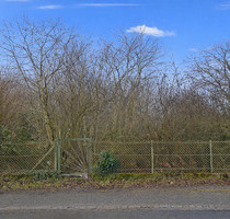Schönes Baugrundstück in ruhiger Lage - Kliding
