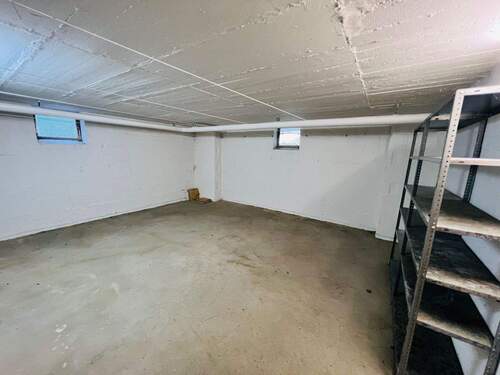 Großer Kellerraum - 