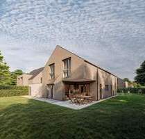 Neubauprojekt Roßmühle - Einfamilienhäuser in Hamminkeln