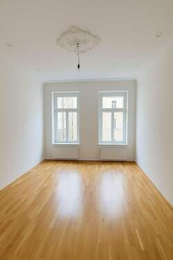 Schlafzimmer exemplarisch - 