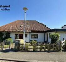 Repräsentatives Mehrfamilienwohnhaus mit ca. 470 m² Wohnfläche - Ebern