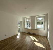 Gemütliche 3-Raumwohnung mit EBK in ruhiger Lage - Chemnitz Gablenz