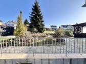 WE1 Terrasse - 