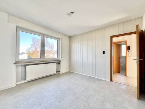 WE2 Schlafzimmer 1 OG - 