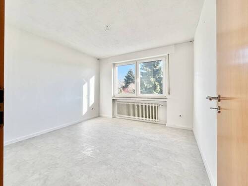 WE2 Schlafzimmer 2 OG - 