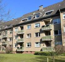 Schöne Maisonette-Wohnung am Alstertal - Hamburg Poppenbüttel