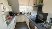 Küche - 4 Zimmer Etagenwohnung in Hamburg
