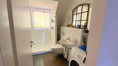 Badezimmer - 