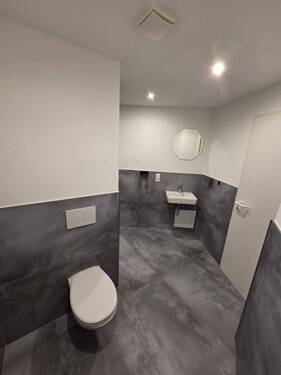 Badezimmer - 