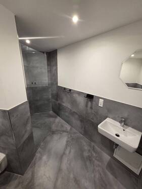 Dusche - 