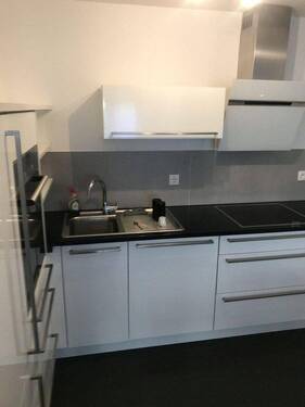EBK - 2 Zimmer Etagenwohnung in Denzlingen