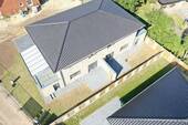 Rückansicht - Mehrfamilienhaus, Wohnhaus mit 228,00 m² in Geeste zum Kaufen