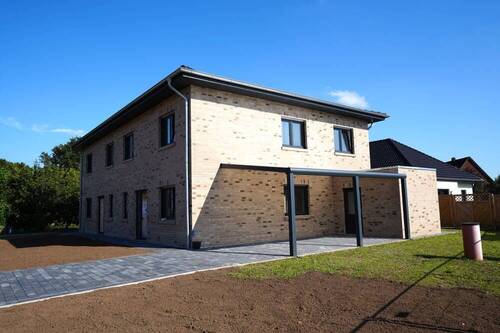 Seitenansicht rechts - 