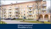 Hausansicht - Altersgerechtes Wohnen mit Penthouse-Flair in Hamburg-Rahlstedt!