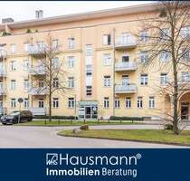 Altersgerechtes Wohnen mit Penthouse-Flair in Hamburg-Rahlstedt!