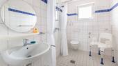 Duschbad - 