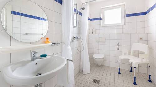 Duschbad - 