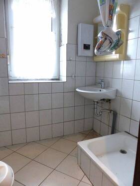 Duschbad - 