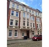 Schöne 3 ZKB mit Balkon im 1.OG zu vermieten - Bremerhaven Lehe