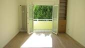 Schlafzimmer (außenliegend) - 2,5 bis 3-Zimmer-Wohnung mit zwei Balkonen in Stuttgart-Degerloch provisionsfrei