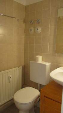 Inneres Gästebad / Gäste-WC - 
