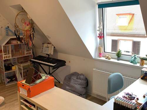 Kinderzimmer - 