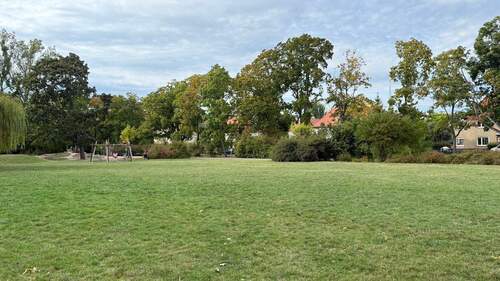 Park in der Nähe - 