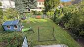 gepflegter Garten - Reihenmittelhaus mit 104,00 m² in Leipzig zum Kaufen