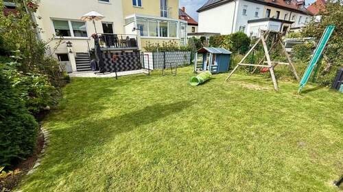 Garten - 