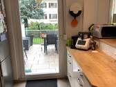 Ausgang Küche-Terrasse - 