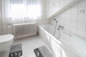 Badezimmer DG - 