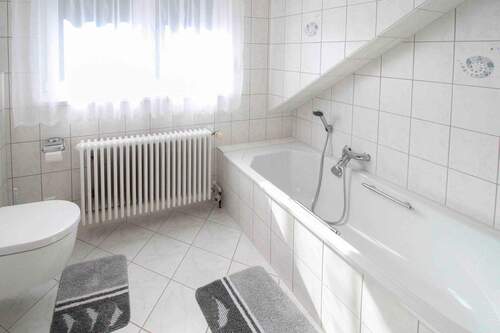 Badezimmer DG - 