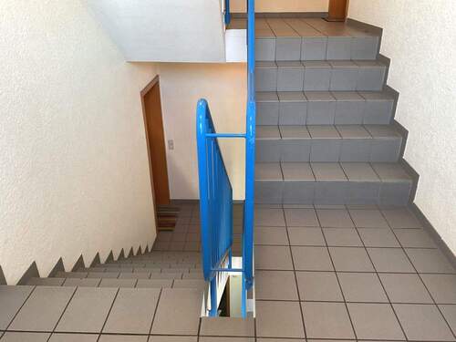 Treppenhaus - 