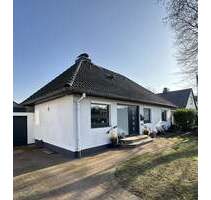 Zuhause mit ca. 224 m² Wohn-Nutzfläche - Rellingen