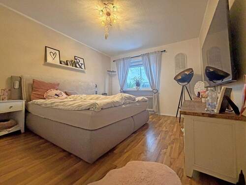 Schlafzimmer - 