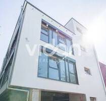 PraxisBüroneubau in Köln-Godorf