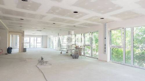 Büro 2 - Büro mit 200,00 m&sup2; in Köln zur Miete