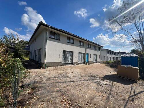 aktueller Stand - 5 Zimmer Etagenwohnung zum Kaufen in Hamburg