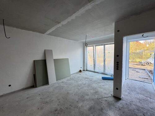 Aktueller Zustand - Etagenwohnung mit 107,40 m&sup2; in Hamburg zum Kaufen