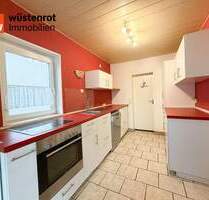 Einfamilienhaus mit viel Potential - Garage und ca. 140 m² Wohnfläche - Theres / Buch