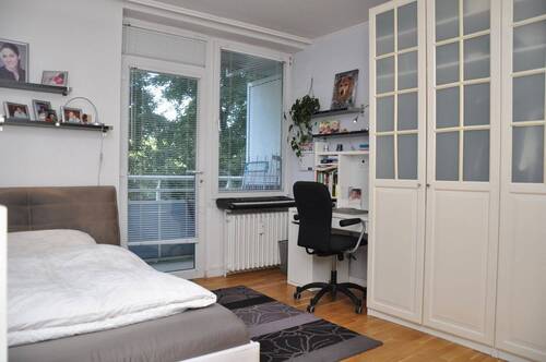Kinderzimmer 1 - 
