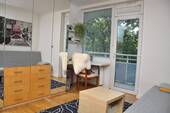 Arbeitszimmer - 