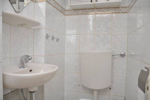 Gäste-WC - 