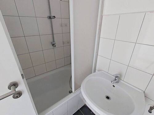 Ansicht I: Bad - 