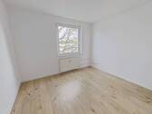 Ansicht I: Schlafzimmer I - 