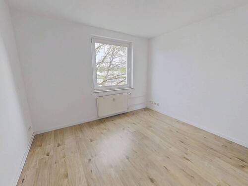 Ansicht I: Schlafzimmer I - 